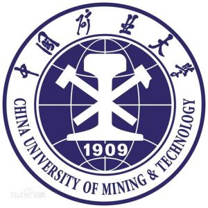 中國礦業大學校徽