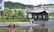 居民區公園