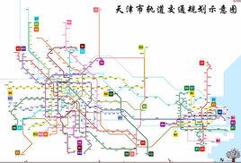 天津捷運12號線