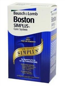 (圖)BOSTON護理液