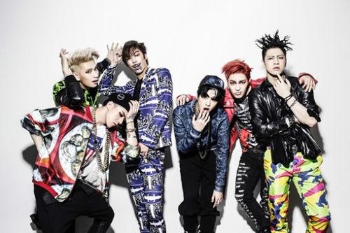 CROSS GENE