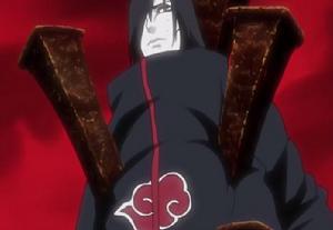 Itachi[漫畫《火影忍者》中的角色]