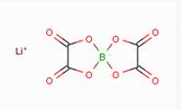 二草酸硼酸鋰(LiBOB)