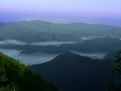 鄱陽蓮花山森林公園