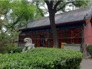 雙松寺[廣安門]