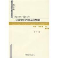 《國際原子能機構與核能利用的國際法律控制》