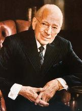 赫伯特・阿姆斯壯 Herbert W. Armstrong