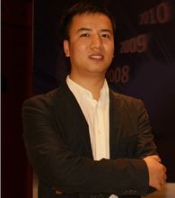 CEO 程小永