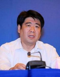 王宏江[天津市人民政府副市長]