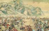 中國歷史上名垂青史的戰神很多，但他們排在前三名毫無爭議