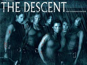 The Descent：Part 2