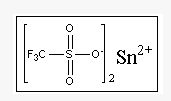 三氟甲基磺酸錫