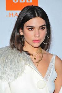 Dua Lipa