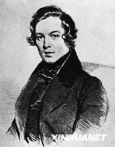 Robert Schumann