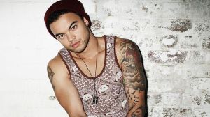 Guy Sebastian