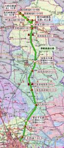 津薊高速公路