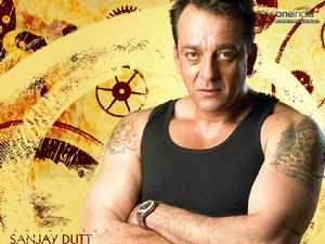 桑傑·達特 Sanjay Dutt