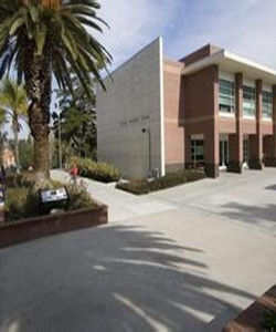 加州多明尼克大學MBA項目