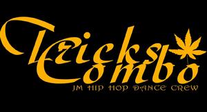 江門街舞TC舞團 江門街舞TC舞團