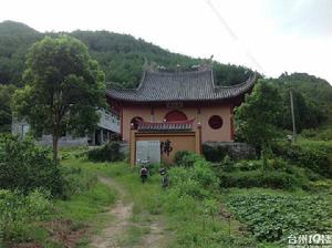 普安寺[浙江省臨海市寺廟]