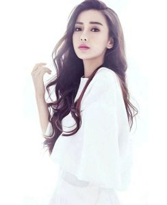 Angelababy