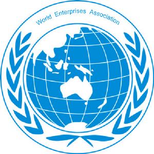 世界企業聯合會