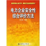 《電力企業安全性綜合評價方法》