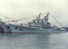 成都級護衛艦