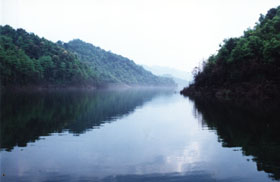 泰和國家森林公園