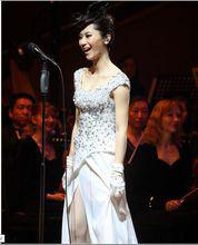 尚雯婕2009上海交響音樂會