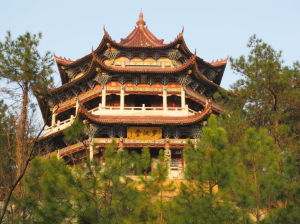 金華大佛寺