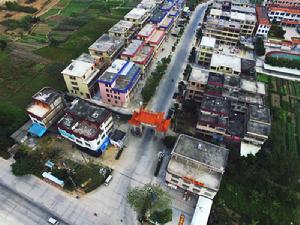 葫蘆地村[普寧市大壩鎮下轄村]