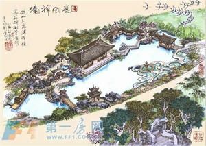 少林禪院