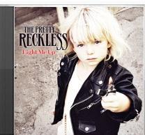 you[The Pretty Reckless演唱歌曲]