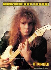 Yngwie Malmsteen