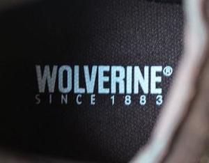 WOLVERINE