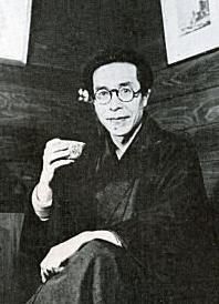 岸田國士