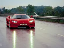 Koenigsegg