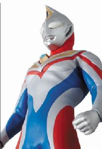 ウルトラマンダイナ