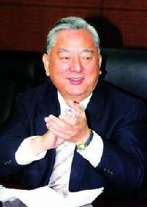 黃大洲[原台北市市長]