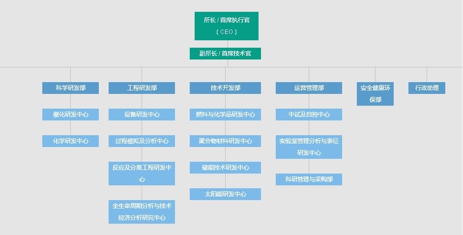 組織架構