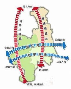 寧揚高城際鐵路