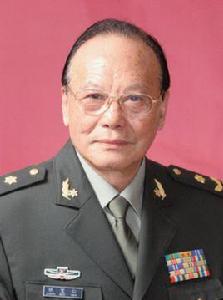 張寶仁[中國人民解放軍胸心外科研究所所長]