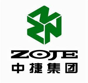 重慶中捷數控工具機股份有限公司LOGO