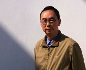 Zhu Qingshi