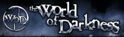 New World of Darkness