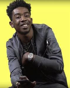 Desiigner