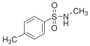 N-甲基對甲苯磺醯胺