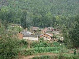 臧格莊村[山東龍口市黃山館鎮下轄村]