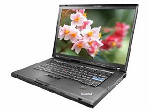 THINKPAD W500 7063RC1